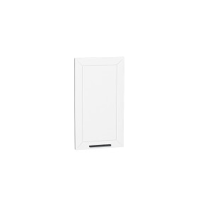 Комплект фасадов Глетчер для каркаса Ф-20 В400/ВУ590/Н400/ШП400/НТ300/НУ990, цвет: Айленд Силк