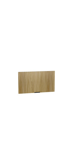 Комплект фасадов Евро Лайн для каркаса Ф-87Н ВГ809, цвет: Дуб песочный | Пленка ПВХ., Дуб песочный