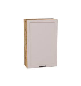 Шкаф верхний с 1-ой дверцей Барселона, цвет: Кашемир