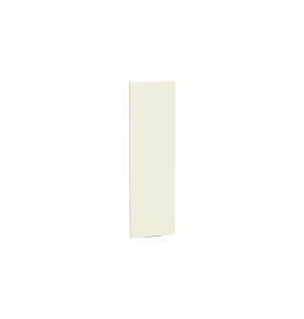 Комплект фасадов Терра для каркаса Ф-91 ШП400/ШП401/ШП402, цвет: Ваниль Софт