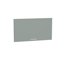 Комплект фасадов Квадро для каркаса Ф-87Н ВГ809, цвет: Аквамарин