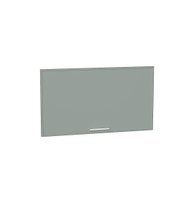 Комплект фасадов Квадро для каркаса Ф-87Н ВГ809, цвет: Аквамарин