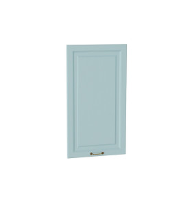 Комплект фасадов Ницца для каркаса Ф-30Н В509, цвет: Голубой