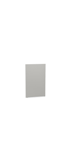 ФГ Фьюжн 70.45, цвет: Silky Light Grey | ПЭТ, Silky Light Grey
