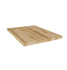 Образец фасада Флэт ФГ, цвет: Wotan Oak 2S