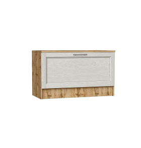 Тумба Стиль ТБ-800, цвет: Cappuccino Softwood