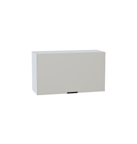 Шкаф верхний горизонтальный Евро, цвет: Агат