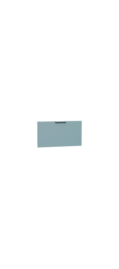 ФЯ Флэт 30.60, цвет: Grey-green In 2S | ЛДСП, Grey-green In 2S