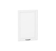 Комплект фасадов Дублин для каркаса Ф-46НМ ШП606НМ, цвет: Special White