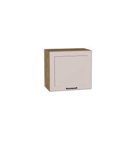 Шкаф верхний горизонтальный Барселона, цвет: Кашемир