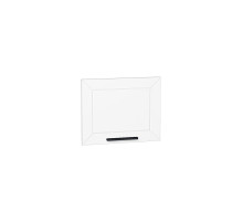 Комплект фасадов Глетчер для каркаса ФГ-450 ВГ450, цвет: Айленд Силк