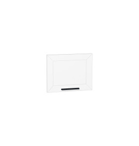 Комплект фасадов Глетчер для каркаса ФГ-450 ВГ450, цвет: Айленд Силк