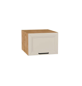 Шкаф верхний горизонтальный глубокий Нео, цвет: Cream Silk