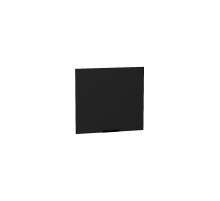 Комплект фасадов Евро для каркаса Ф-83Н ВГ509, цвет: Антрацит