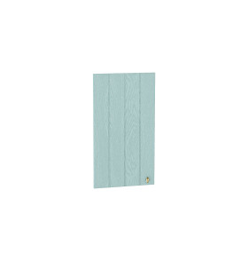 Комплект фасадов Прованс для каркаса Ф-20 В400/ВУ590/Н400/ШП400/НТ300/НУ990, цвет: Гoлyбoй