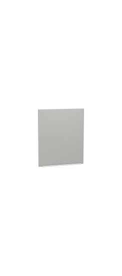 ФГ Фьюжн 70.60, цвет: Silky Light Grey | ПЭТ, Silky Light Grey