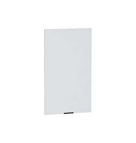 Комплект фасадов Евро для каркаса Ф-46НМ ШП606НМ, цвет: Белый