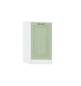 Шкаф нижний торцевой Ницца, цвет: Дуб оливковый