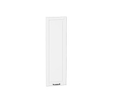 Комплект фасадов Дублин для каркаса Ф-91 ШП400/ШП401/ШП402, цвет: Special White