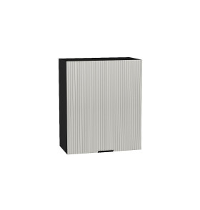 Шкаф верхний с 1-ой дверцей Евро Лайн, цвет: Агат