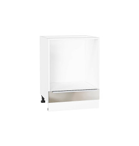 Шкаф нижний под духовку Фьюжн, цвет: Gallant