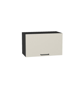 Шкаф верхний горизонтальный Флэт, цвет: Cashmere In 2S