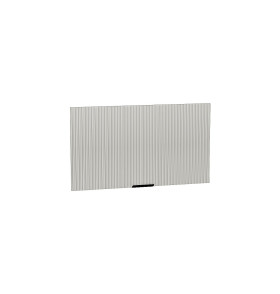 Комплект фасадов Евро Лайн для каркаса Ф-87Н ВГ809, цвет: Агат