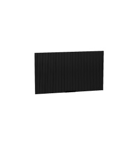 Комплект фасадов Евро Лайн для каркаса Ф-87Н ВГ809, цвет: Антрацит