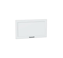 Комплект фасадов Барселона для каркаса Ф-87Н ВГ809, цвет: Белый