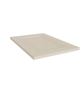 Образец фасада Нео ФГ, цвет: Cream Silk