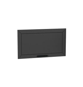 Комплект фасадов Глетчер для каркаса Ф-87Н ВГ809, цвет: Маренго Силк