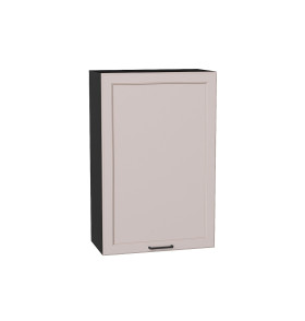 Шкаф верхний с 1-ой дверцей Барселона, цвет: Кашемир