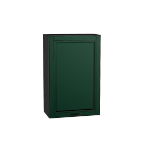 Шкаф верхний с 1-ой дверцей Дублин, цвет: Special Green