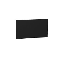 Комплект фасадов Евро для каркаса Ф-87Н ВГ809, цвет: Антрацит