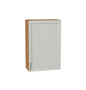 Шкаф верхний с 1-ой дверцей Сканди, цвет: Cappuccino Softwood