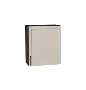 Шкаф верхний с 1-ой дверцей Сканди, цвет: Cream Silkwood