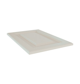 Образец ФР для тумбы с материалами отделок, цвет: Агат