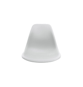 Сиденье для стула SP1, цвет: White