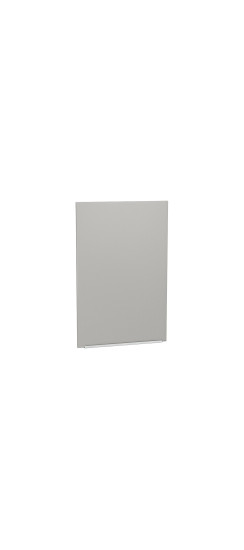 ФГ Фьюжн 90.60, цвет: Silky Light Grey | ПЭТ, Silky Light Grey