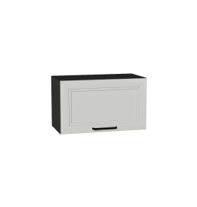 Шкаф верхний горизонтальный Нео, цвет: Grey Silk