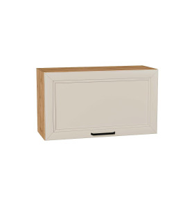 Шкаф верхний горизонтальный Нео, цвет: Cream Silk