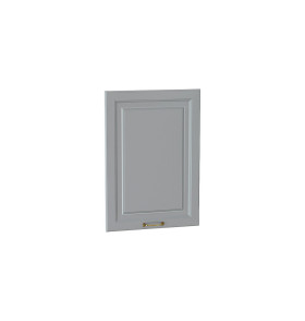 Комплект фасадов Ницца для каркаса Ф-30 В500/Н500/НМ500, цвет: Графит