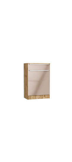 Тумба Стиль ТБ-601 с ящиком, цвет: Gallant | Акрилит, Gallant