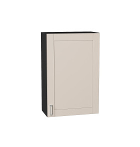 Шкаф верхний с 1-ой дверцей Лофт, цвет: Cream Silk