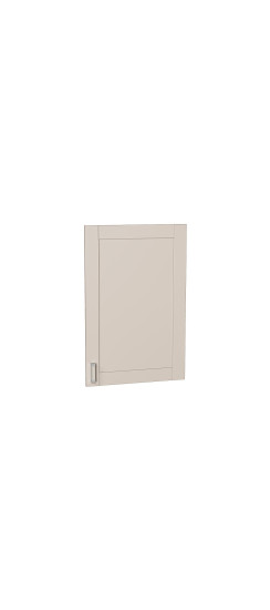 ФГ Лофт 90.60, цвет: Cream Silk | ПЭТ, Cream Silk