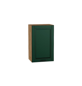 Шкаф верхний с 1-ой дверцей Дублин, цвет: Special Green