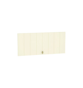 Комплект фасадов Прованс для каркаса Ф-87 ВГ800, цвет: Ваниль