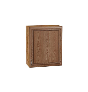 Шкаф верхний с 1-ой дверцей Шале, цвет: Brown Dreamline