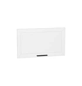 Комплект фасадов Глетчер для каркаса Ф-87Н ВГ809, цвет: Айленд Силк