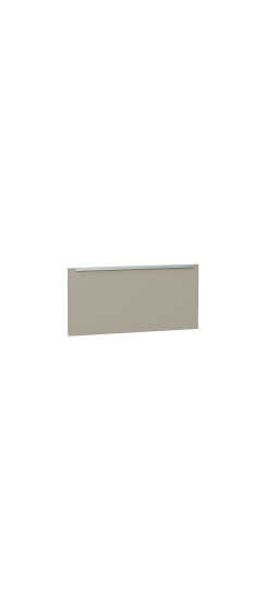 ФЯ Фьюжн 40.80, цвет: Silky Grey | ПЭТ, Silky Grey